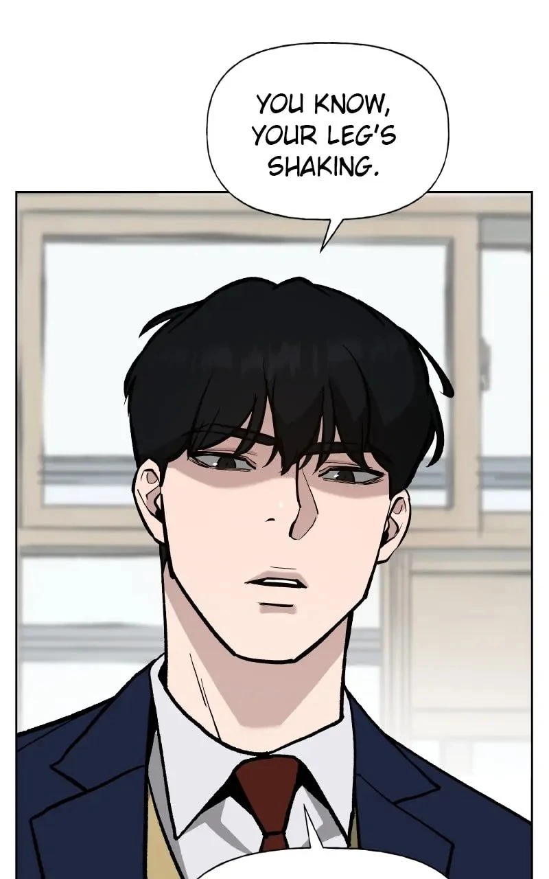 The Bully In-Charge Chapter 8 - 84