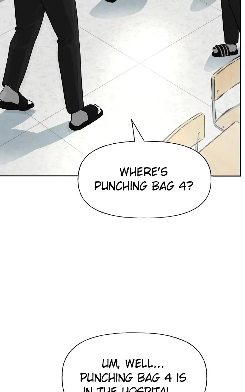 The Bully In-Charge Chapter 6 - 45