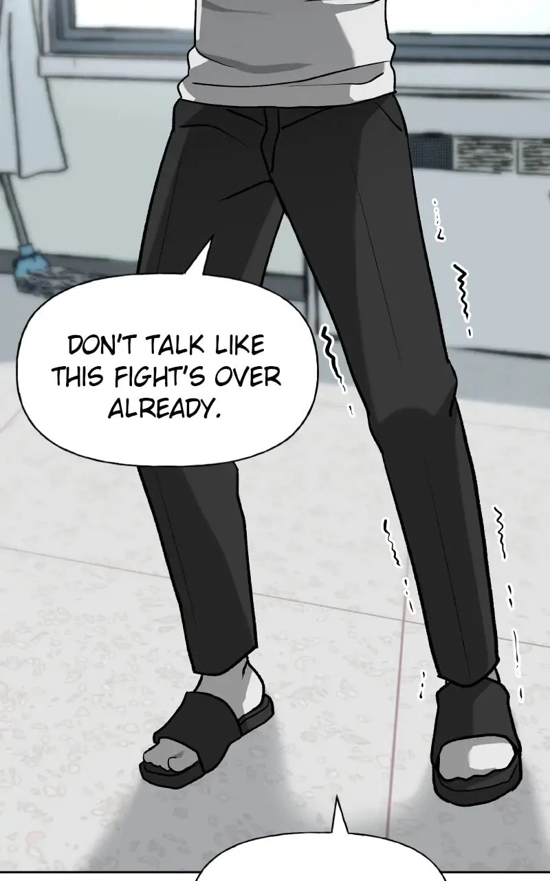 The Bully In-Charge Chapter 8 - 86