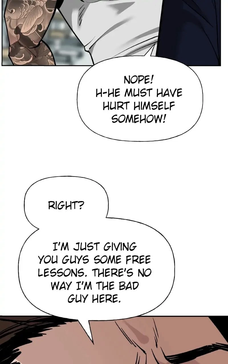 The Bully In-Charge Chapter 6 - 48