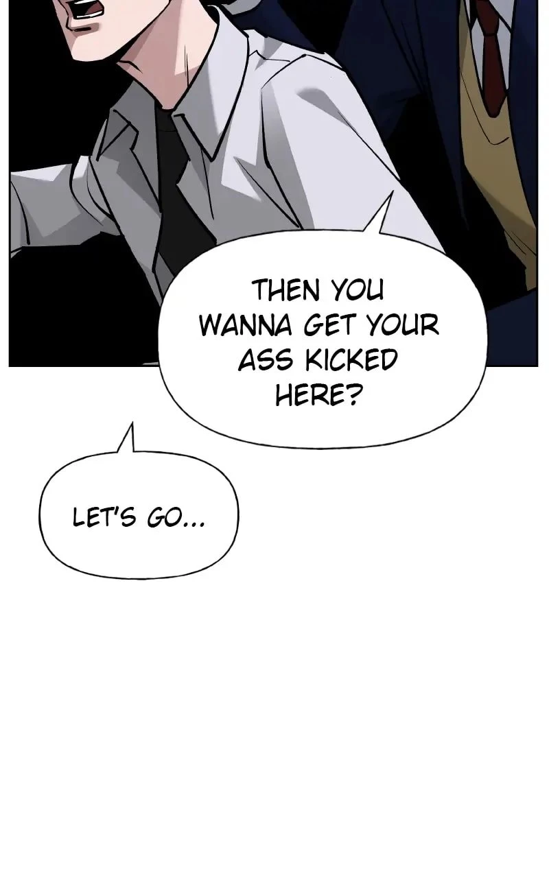 The Bully In-Charge Chapter 7 - 46