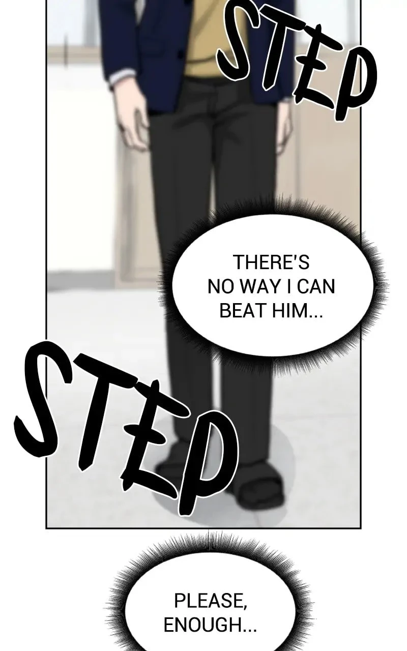The Bully In-Charge Chapter 9 - 114