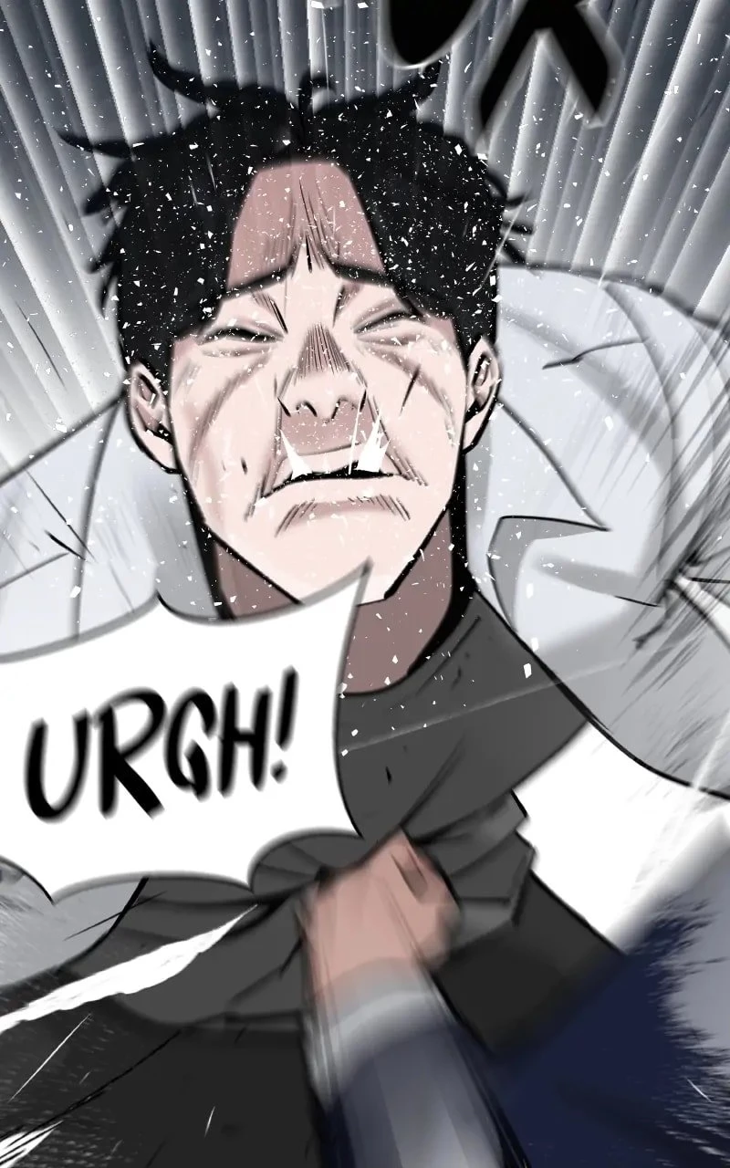 The Bully In-Charge Chapter 7 - 49