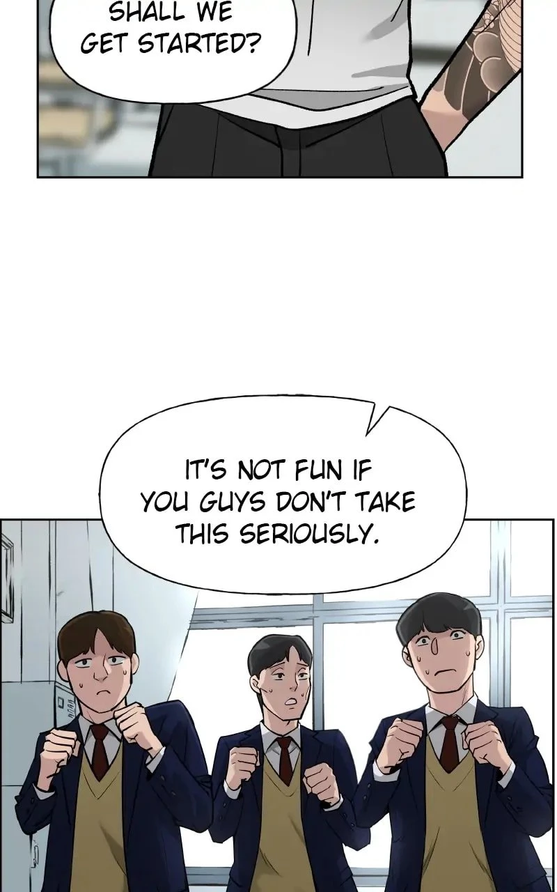 The Bully In-Charge Chapter 6 - 51