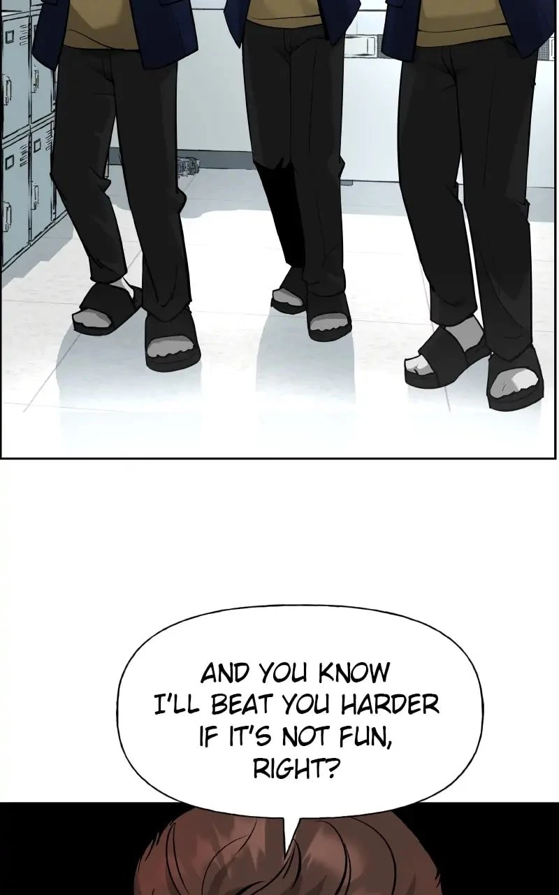 The Bully In-Charge Chapter 6 - 52