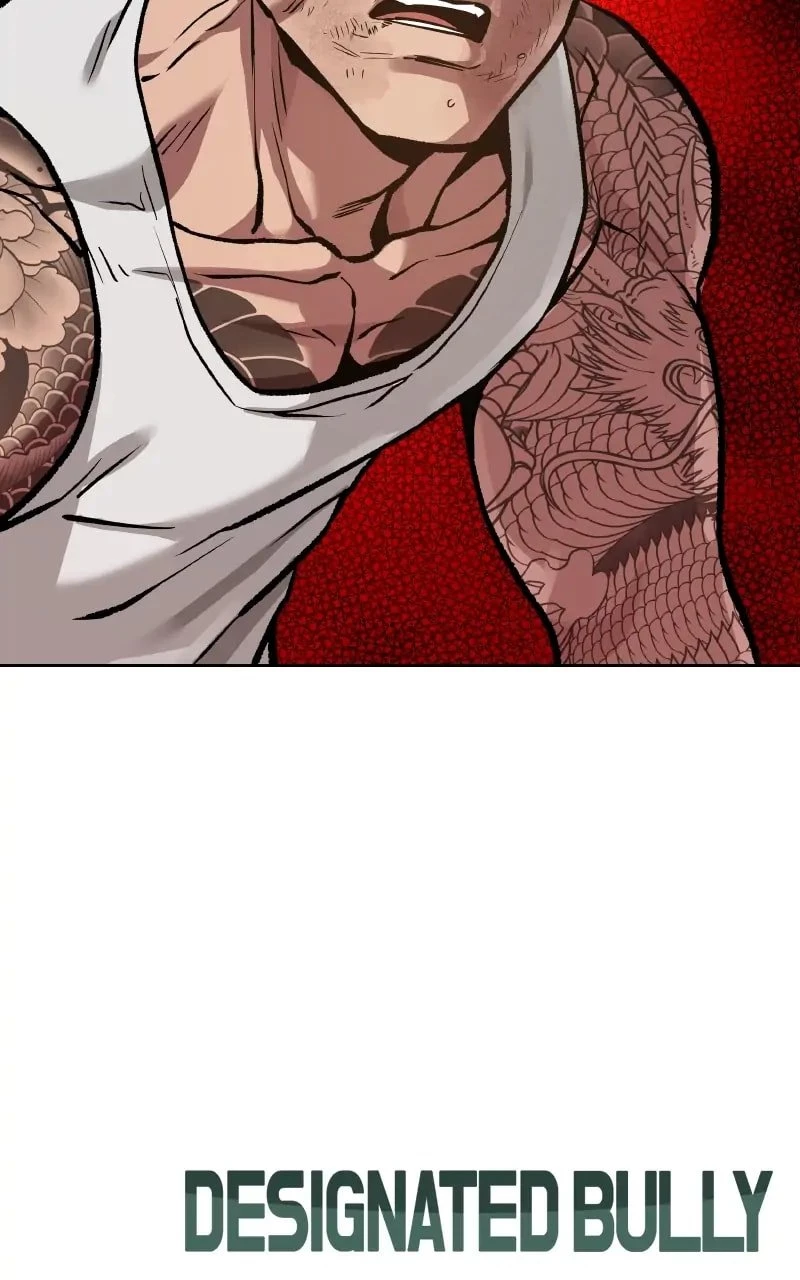 The Bully In-Charge Chapter 9 - 117