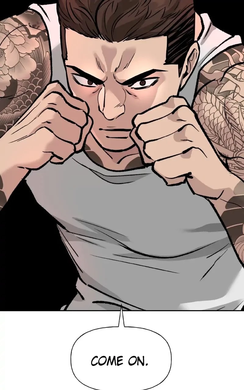 The Bully In-Charge Chapter 6 - 53