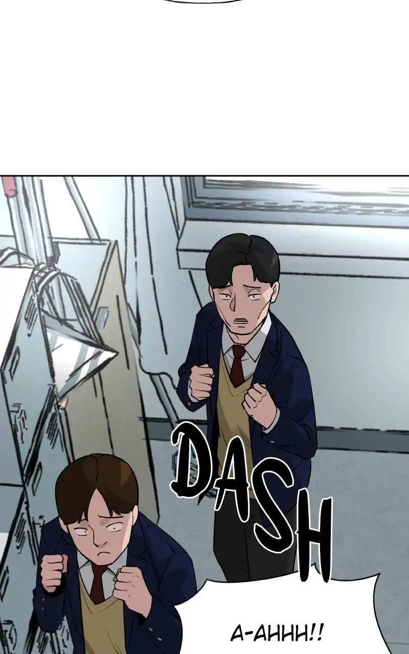 The Bully In-Charge Chapter 6 - 54