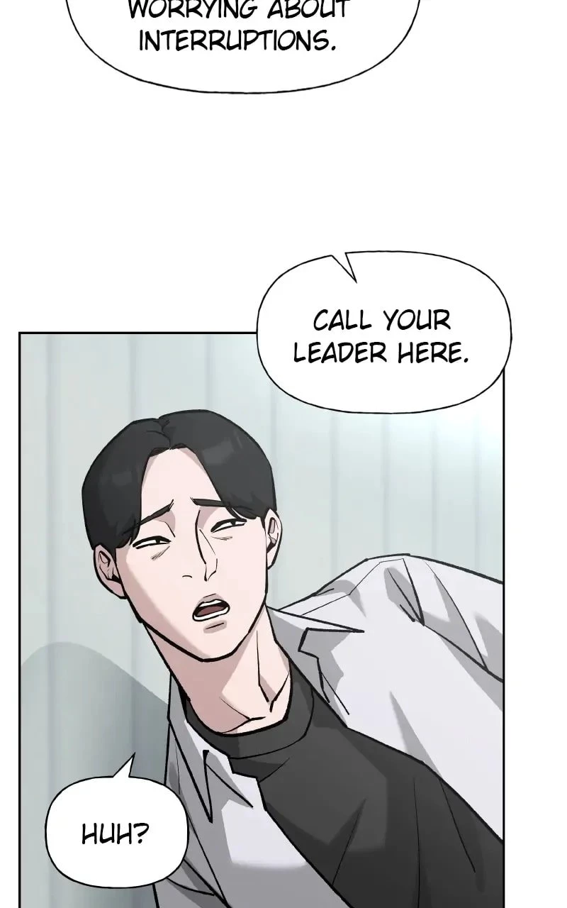 The Bully In-Charge Chapter 7 - 52