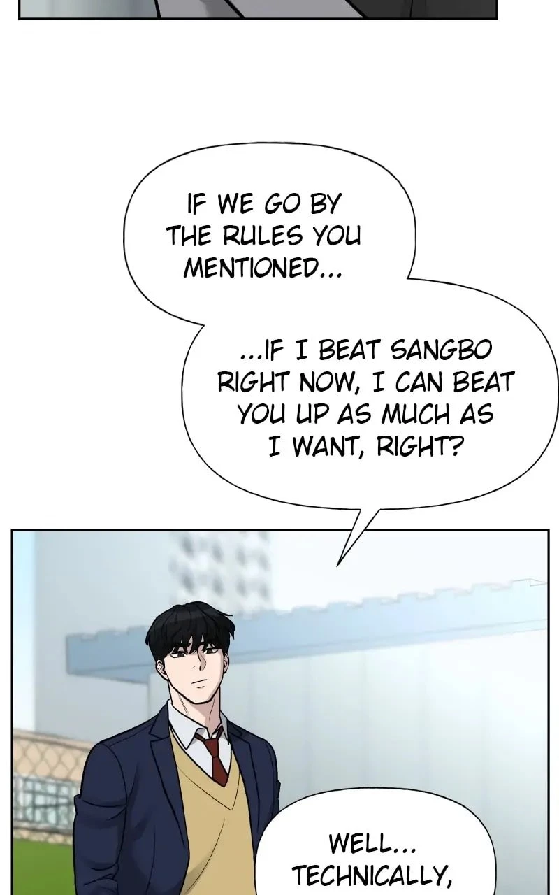 The Bully In-Charge Chapter 7 - 53