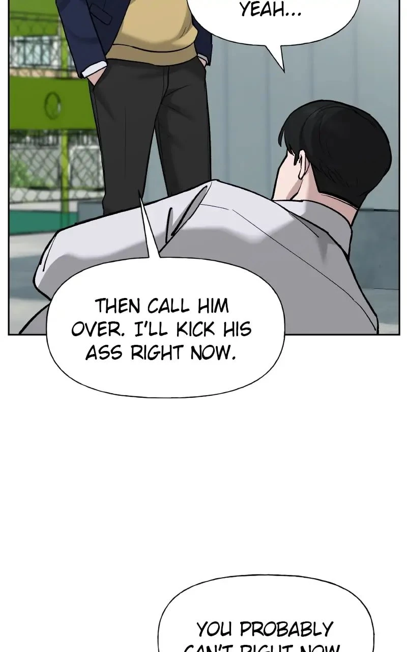 The Bully In-Charge Chapter 7 - 54