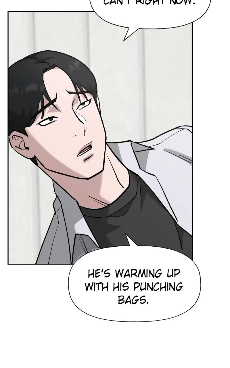 The Bully In-Charge Chapter 7 - 55