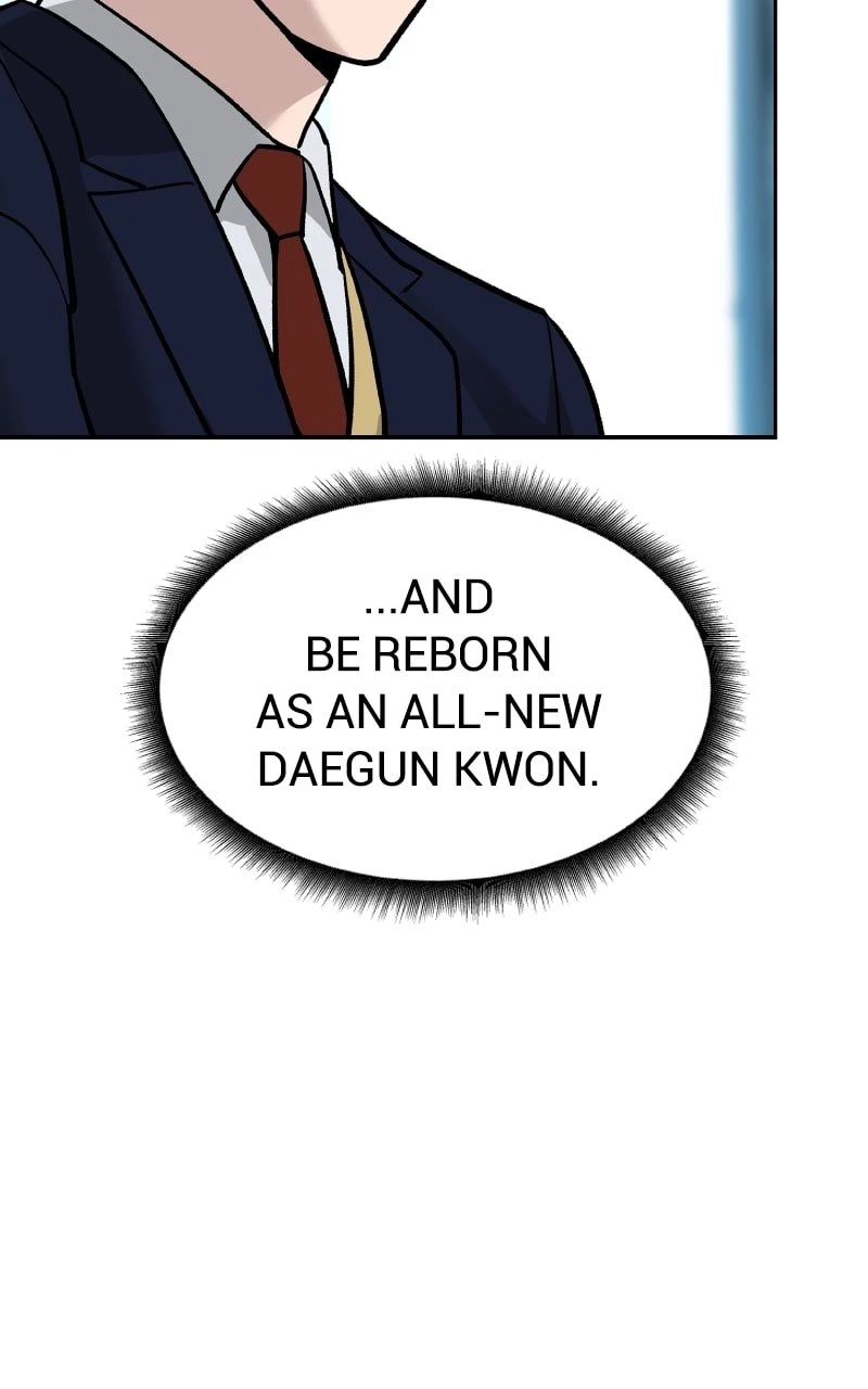 The Bully In-Charge Chapter 4 - 5