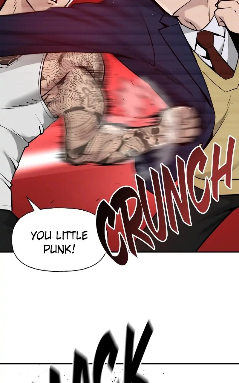 The Bully In-Charge Chapter 6 - 62