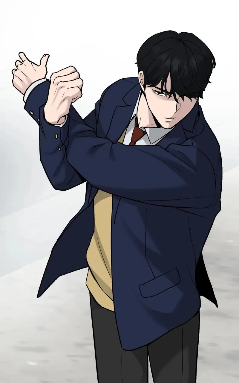 The Bully In-Charge Chapter 7 - 59