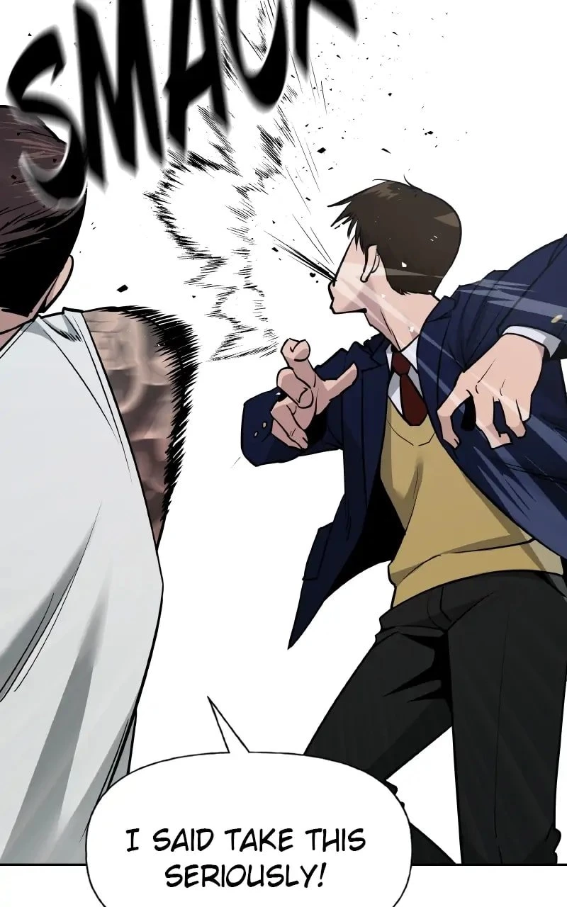The Bully In-Charge Chapter 6 - 63
