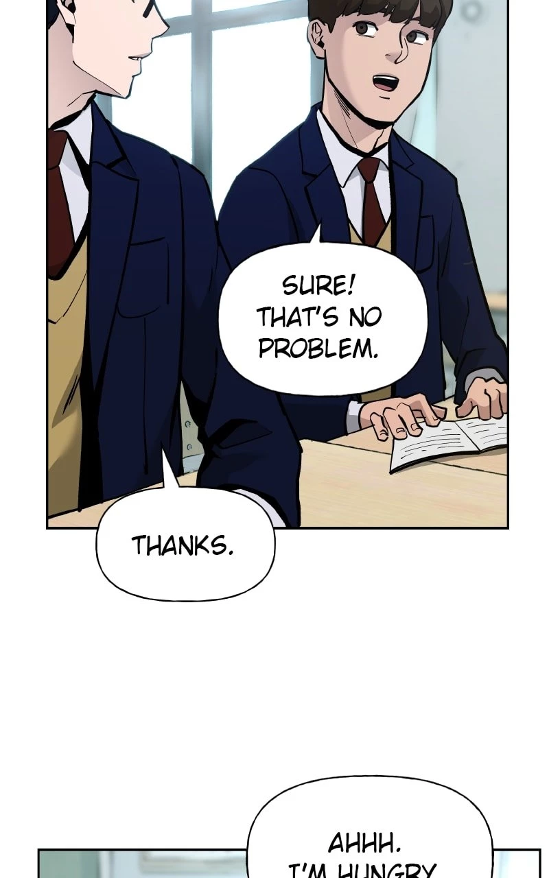 The Bully In-Charge Chapter 4 - 9