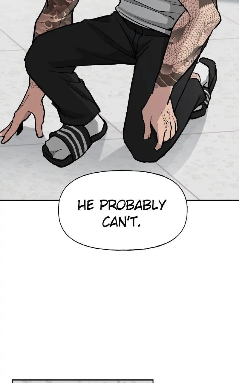 The Bully In-Charge Chapter 8 - 102