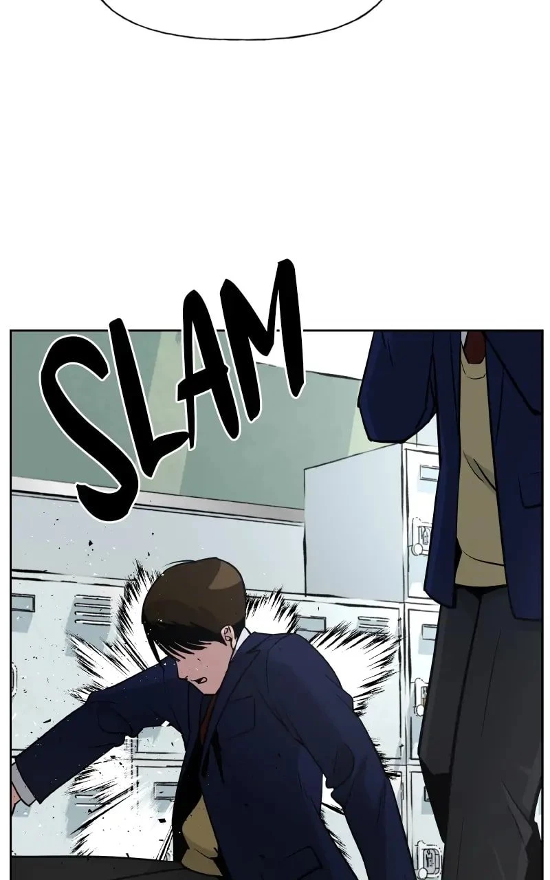 The Bully In-Charge Chapter 6 - 64