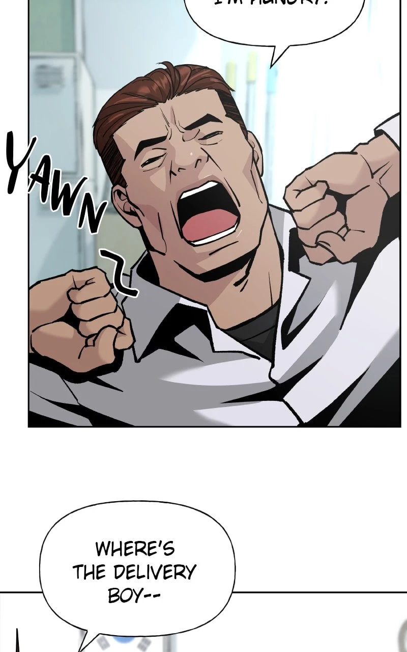 The Bully In-Charge Chapter 4 - 10