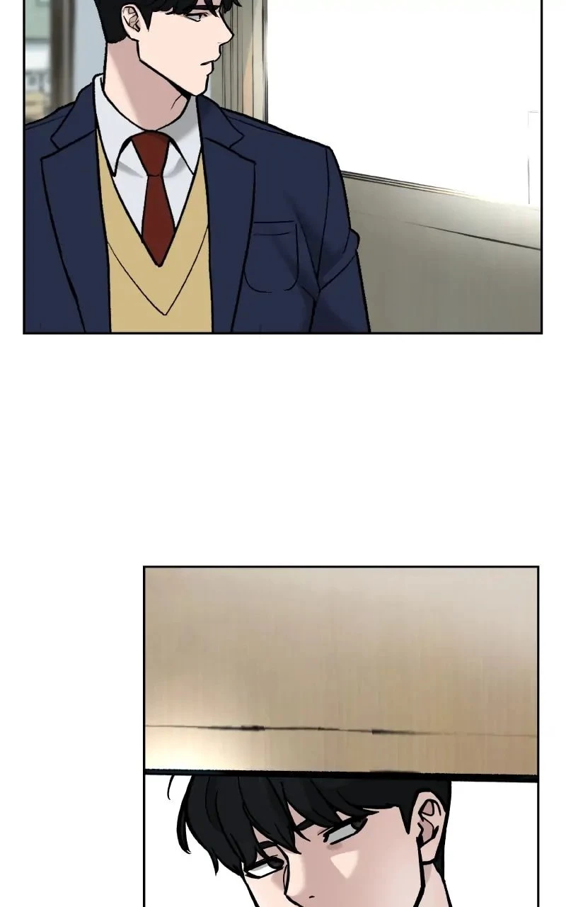 The Bully In-Charge Chapter 7 - 63