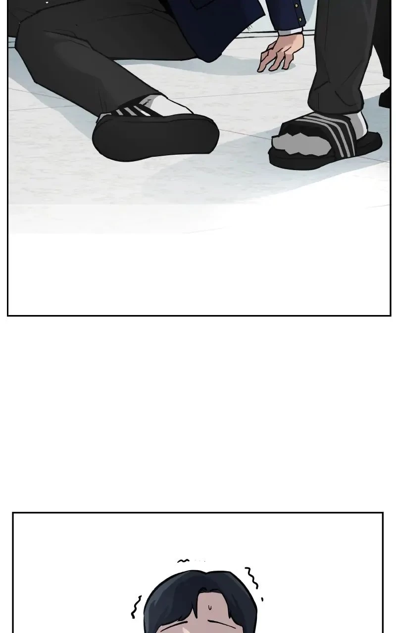 The Bully In-Charge Chapter 6 - 65
