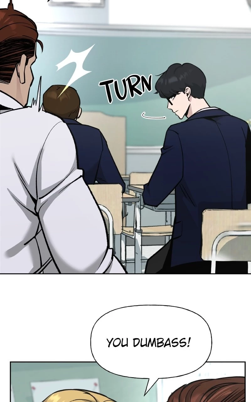 The Bully In-Charge Chapter 4 - 11