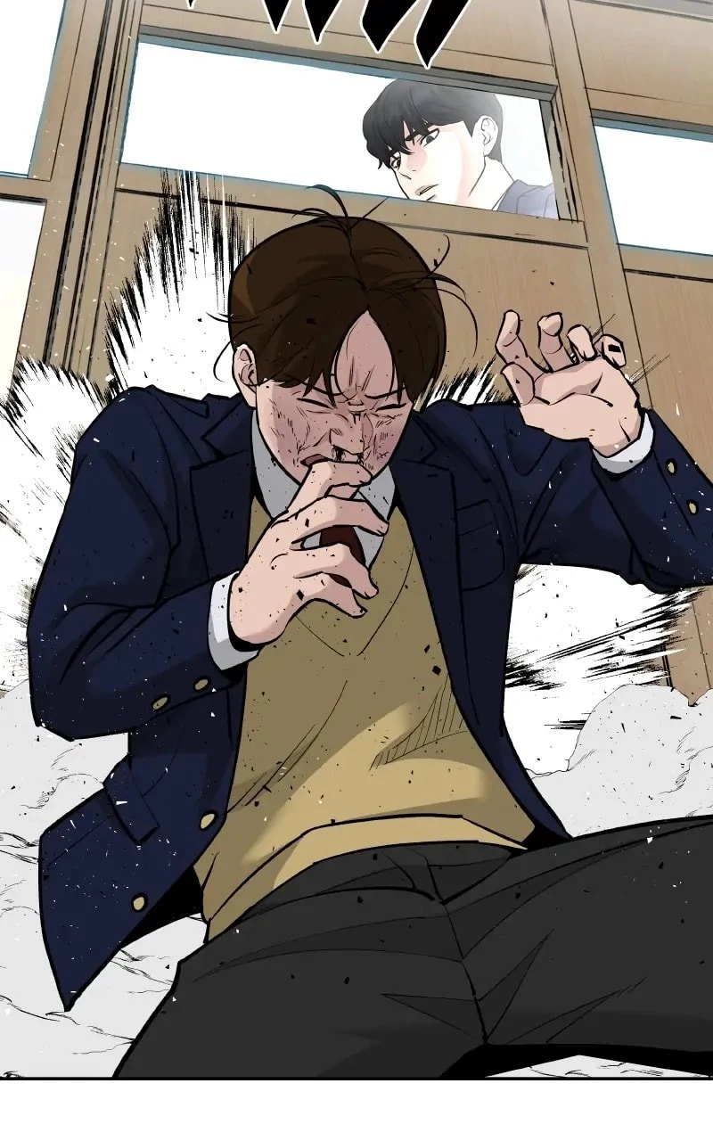 The Bully In-Charge Chapter 7 - 65