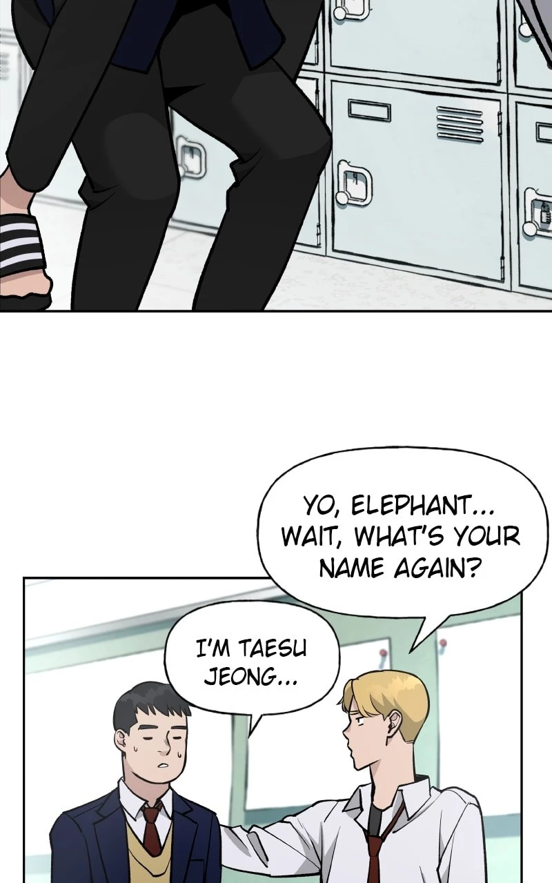 The Bully In-Charge Chapter 4 - 14