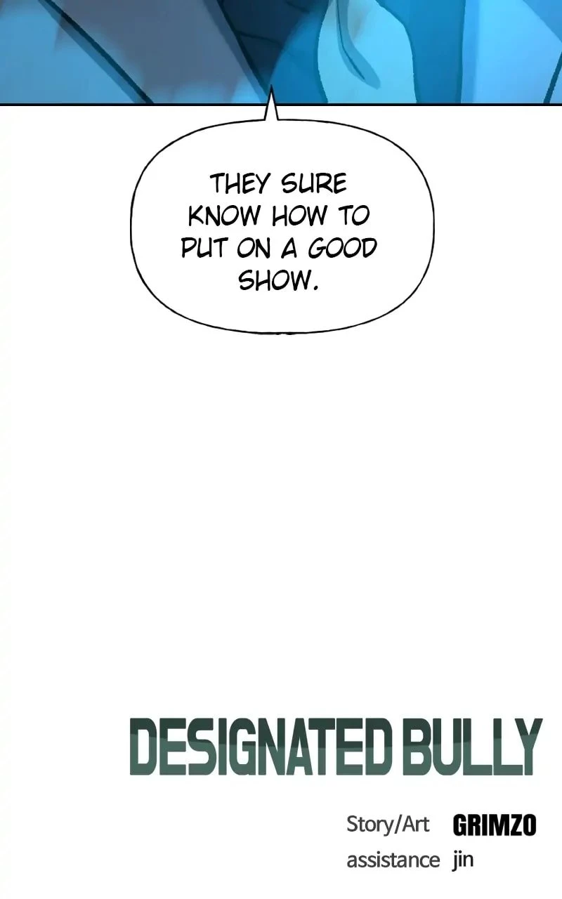 The Bully In-Charge Chapter 8 - 108