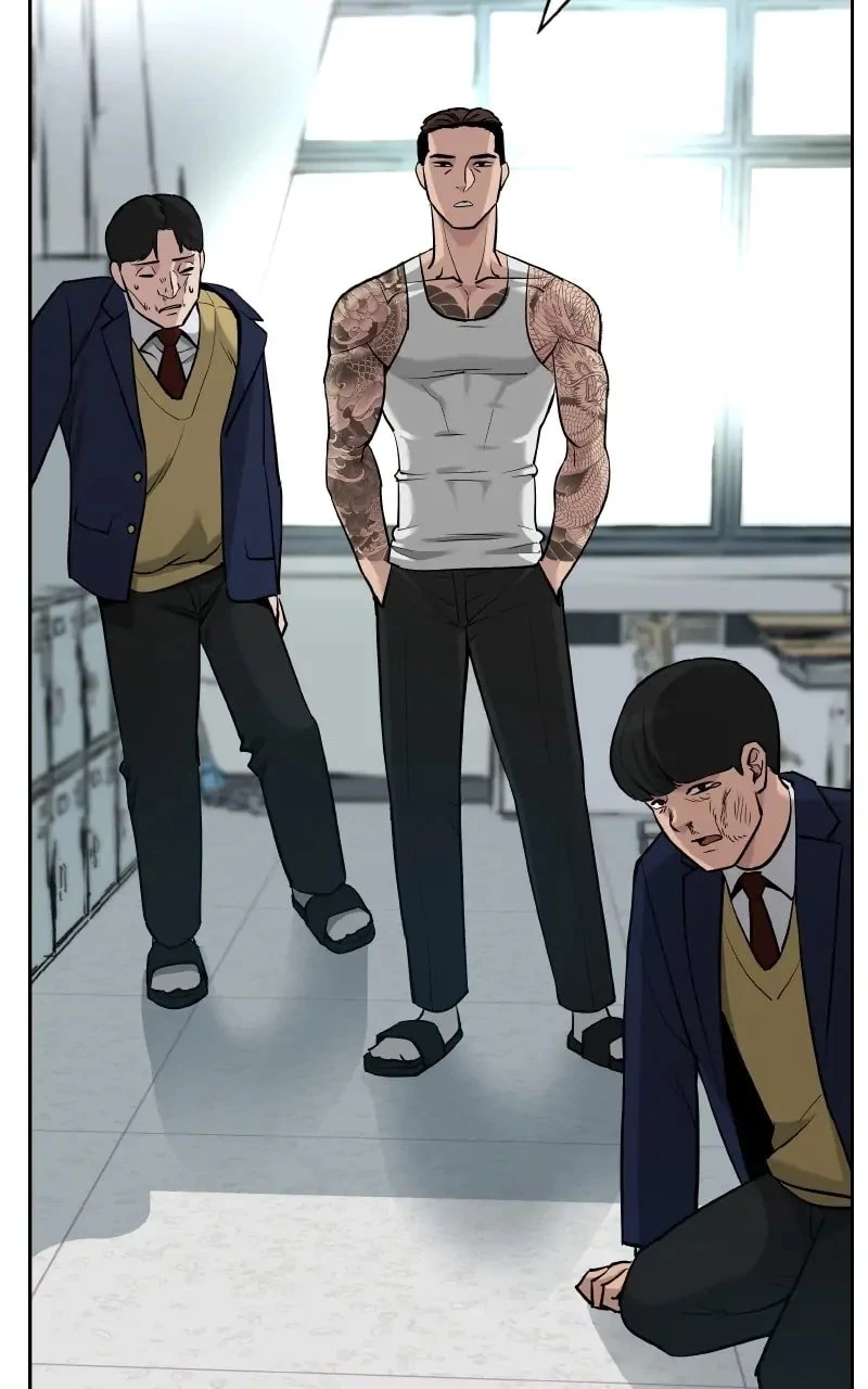 The Bully In-Charge Chapter 7 - 70