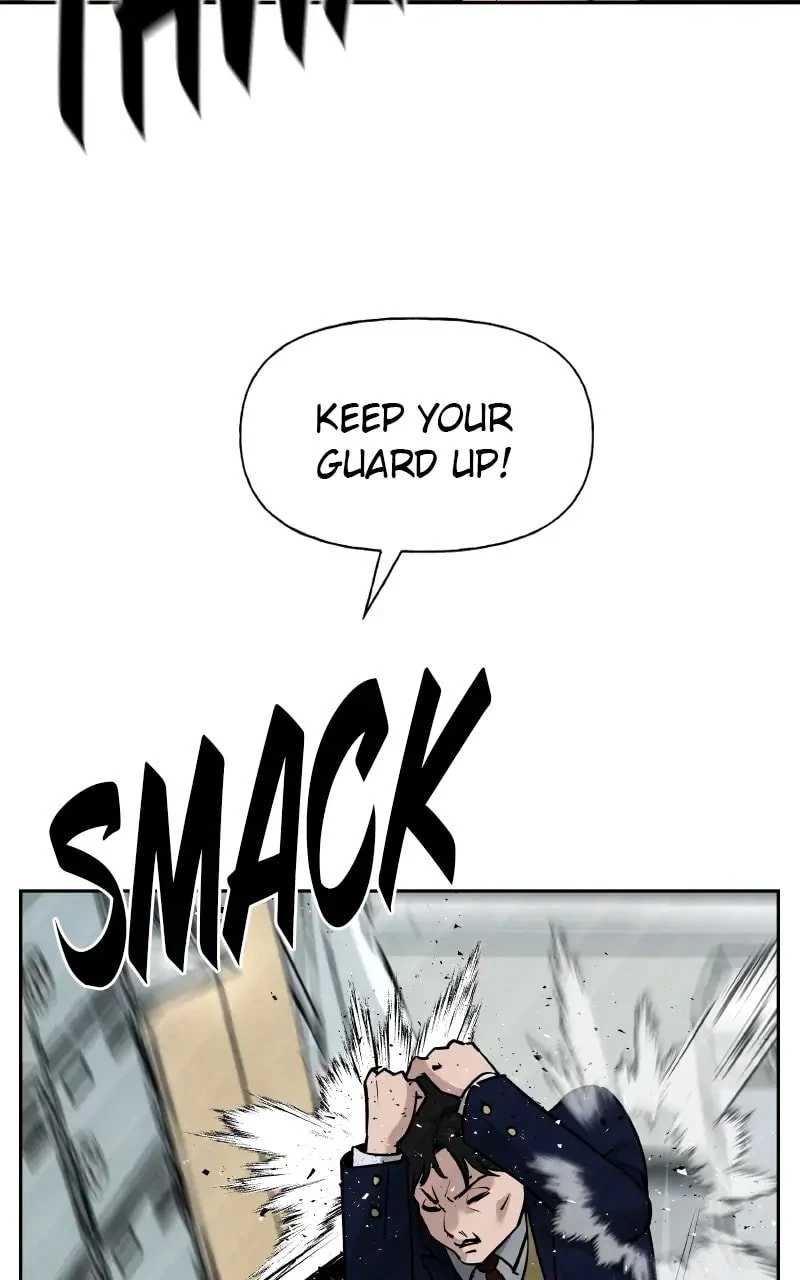 The Bully In-Charge Chapter 6 - 71