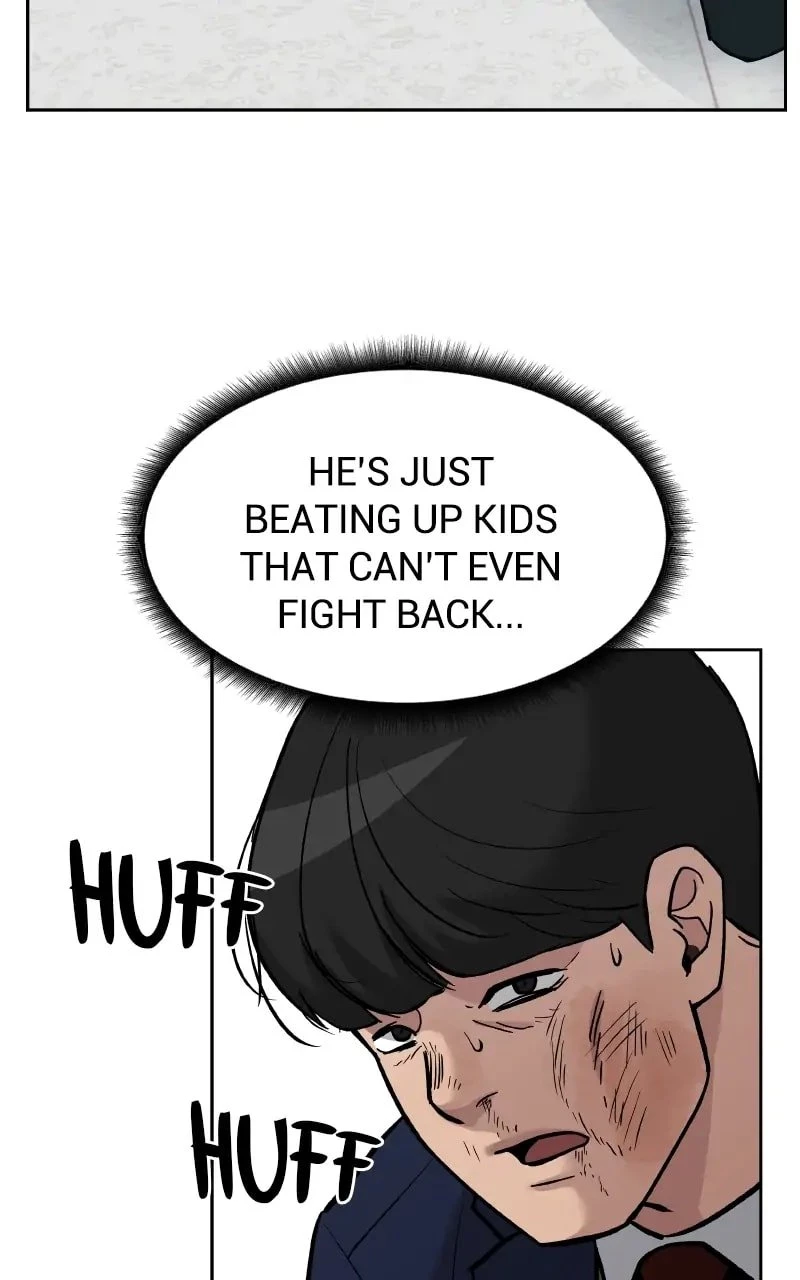 The Bully In-Charge Chapter 7 - 71