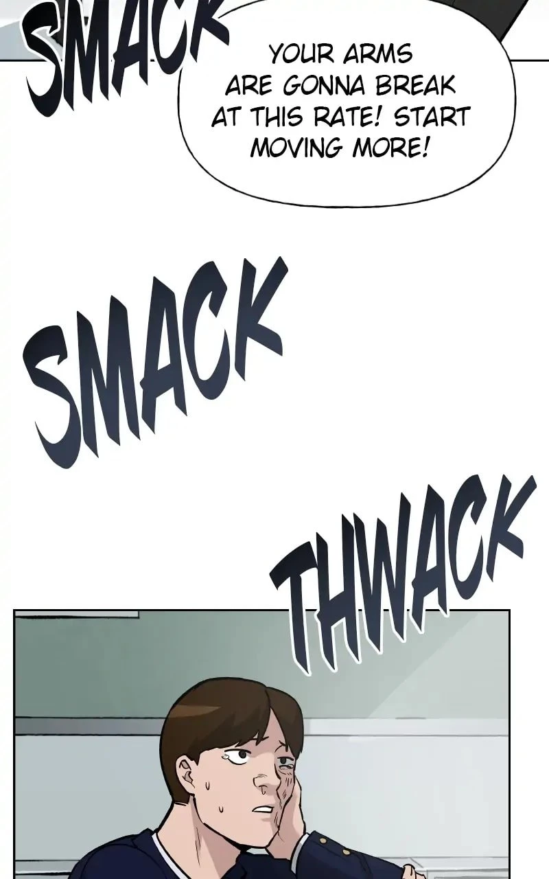 The Bully In-Charge Chapter 6 - 74