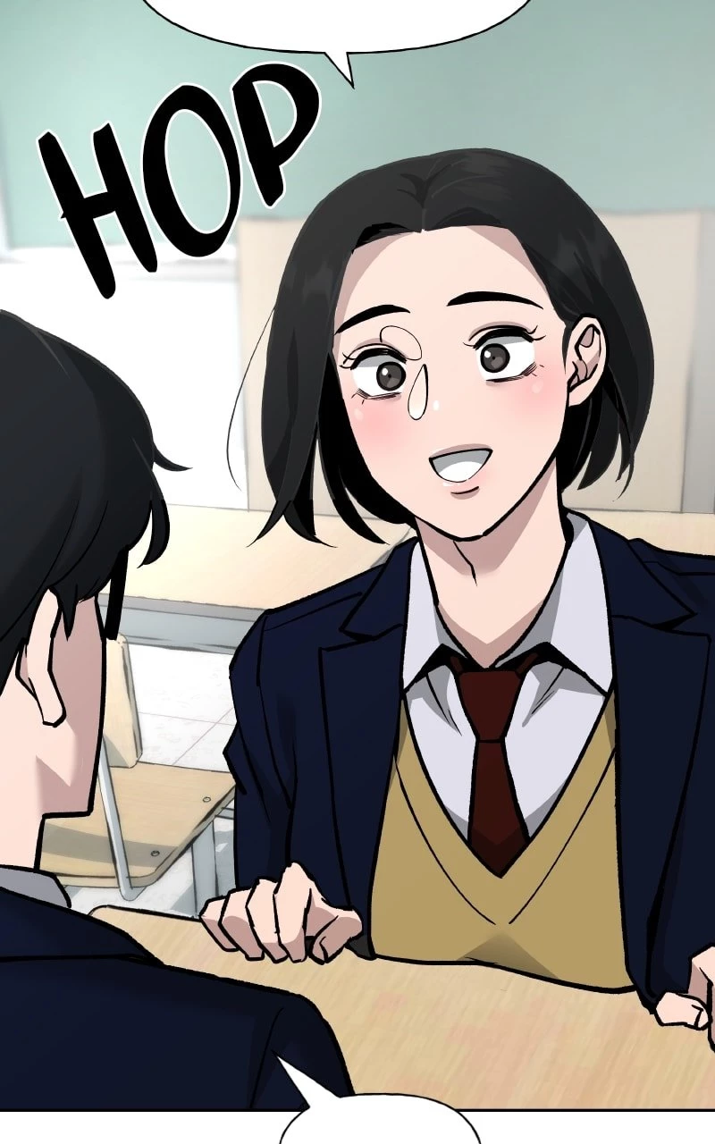 The Bully In-Charge Chapter 4 - 20
