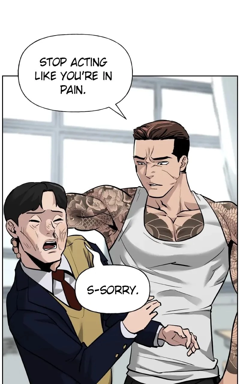 The Bully In-Charge Chapter 7 - 75