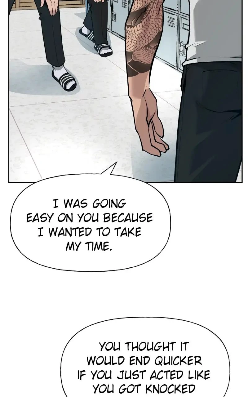 The Bully In-Charge Chapter 6 - 78