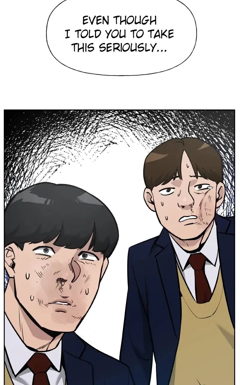 The Bully In-Charge Chapter 6 - 80