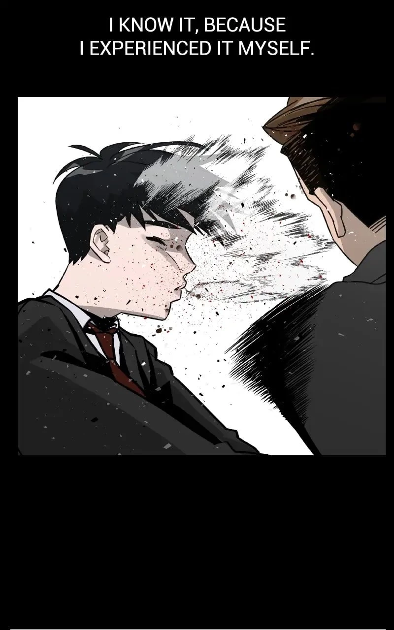The Bully In-Charge Chapter 7 - 82