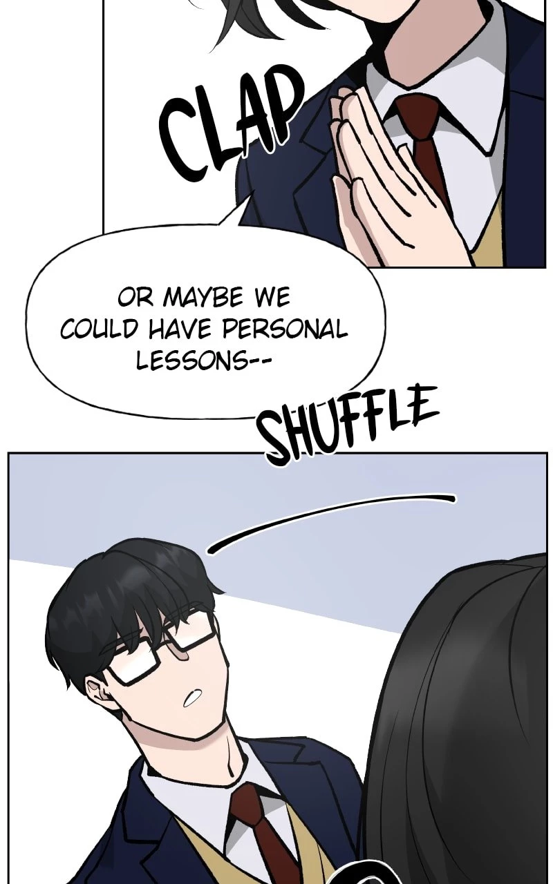 The Bully In-Charge Chapter 4 - 26