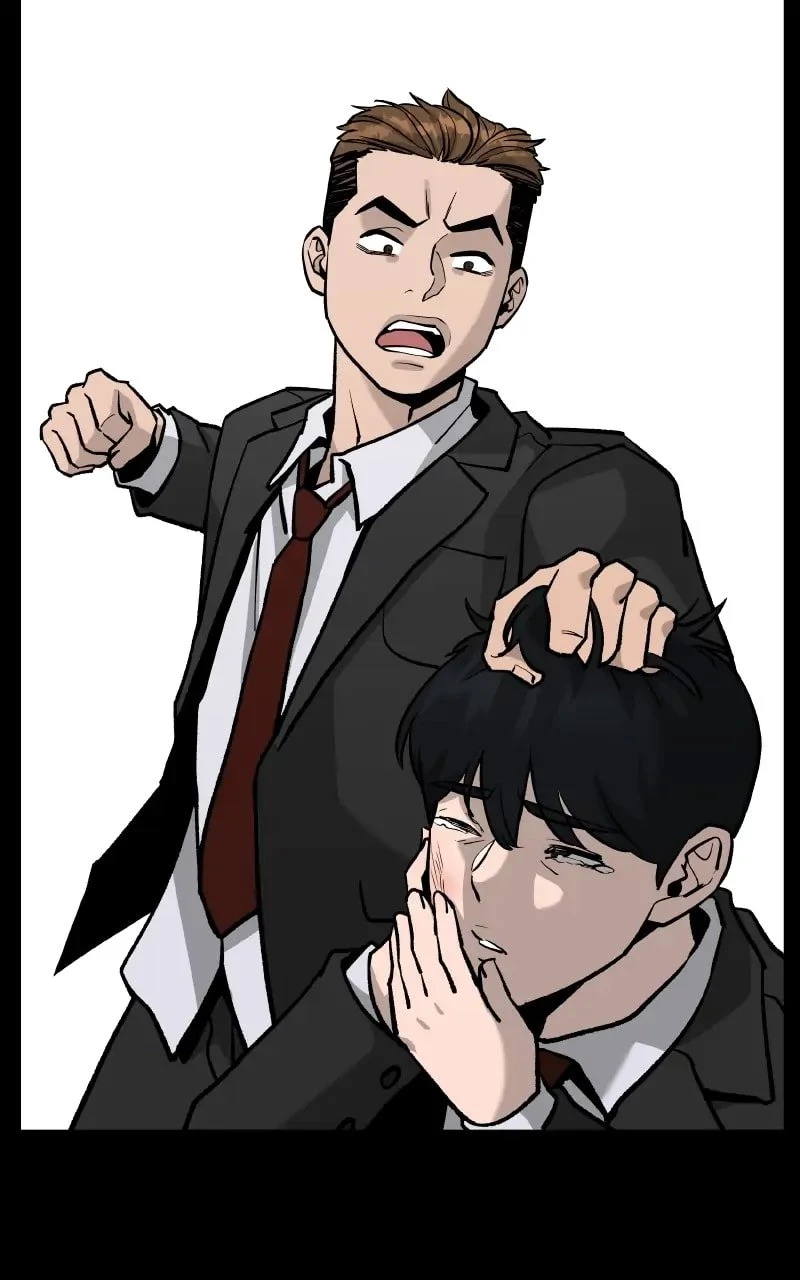The Bully In-Charge Chapter 7 - 83