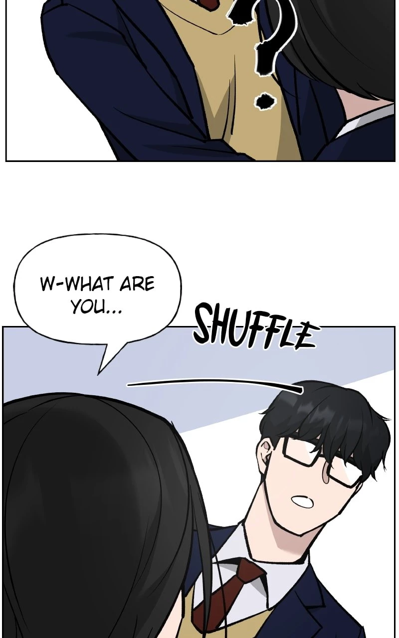 The Bully In-Charge Chapter 4 - 27