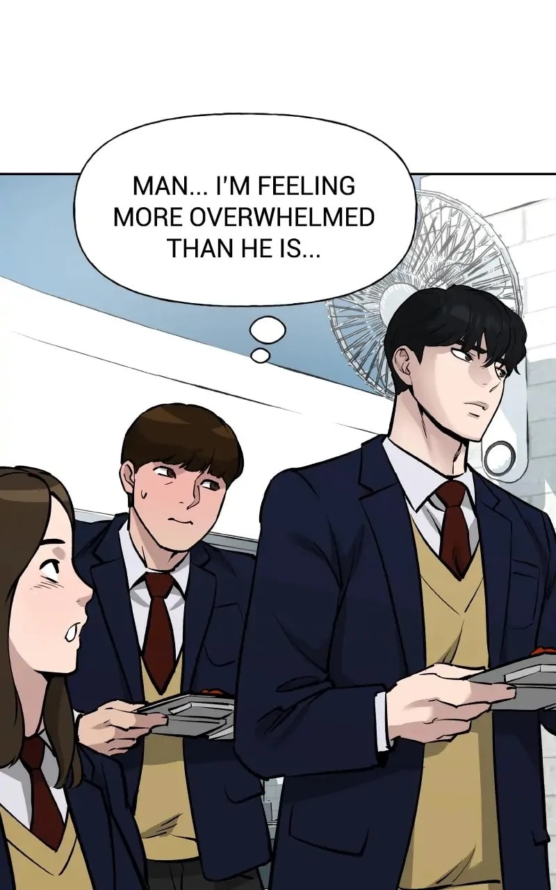 The Bully In-Charge Chapter 6 - 84