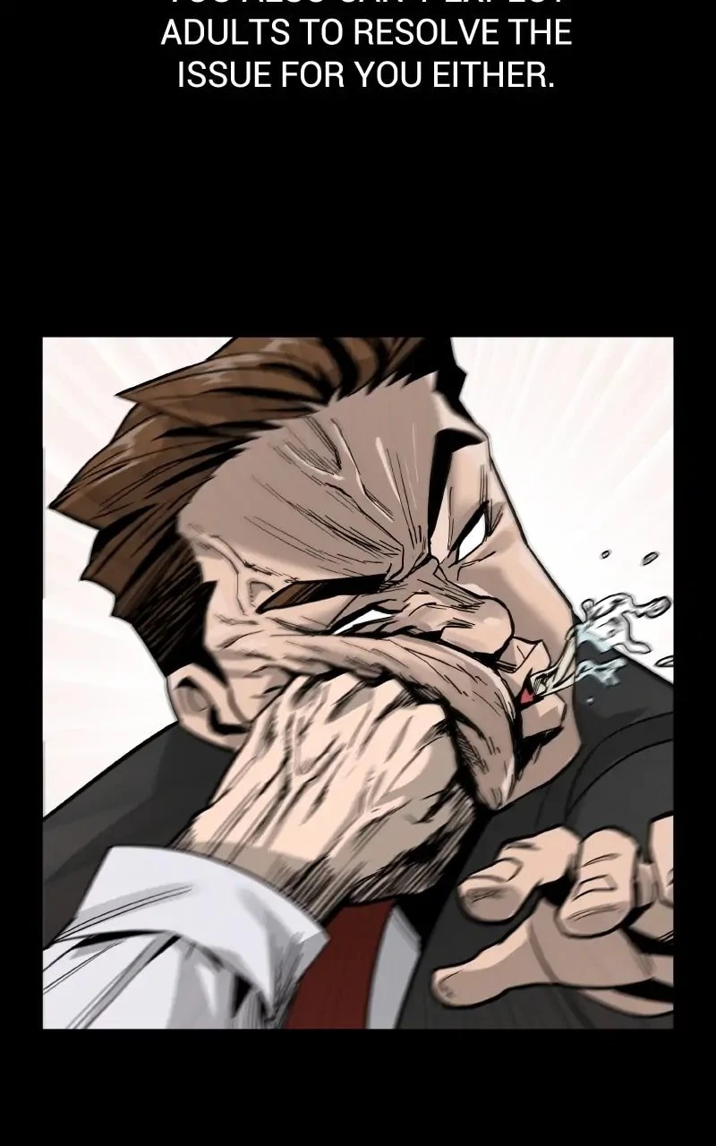 The Bully In-Charge Chapter 7 - 85