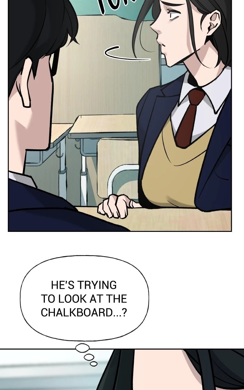 The Bully In-Charge Chapter 4 - 29