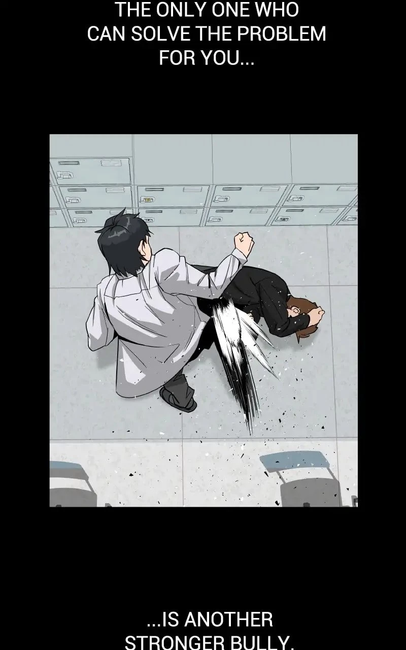 The Bully In-Charge Chapter 7 - 86