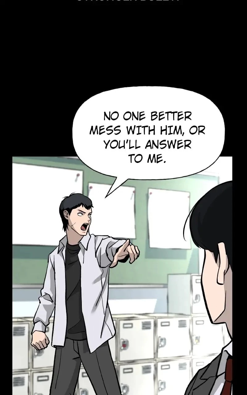The Bully In-Charge Chapter 7 - 87