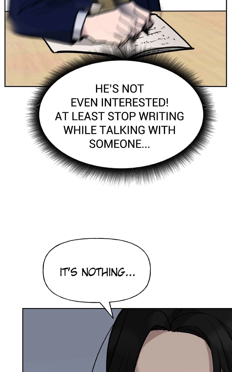 The Bully In-Charge Chapter 4 - 32