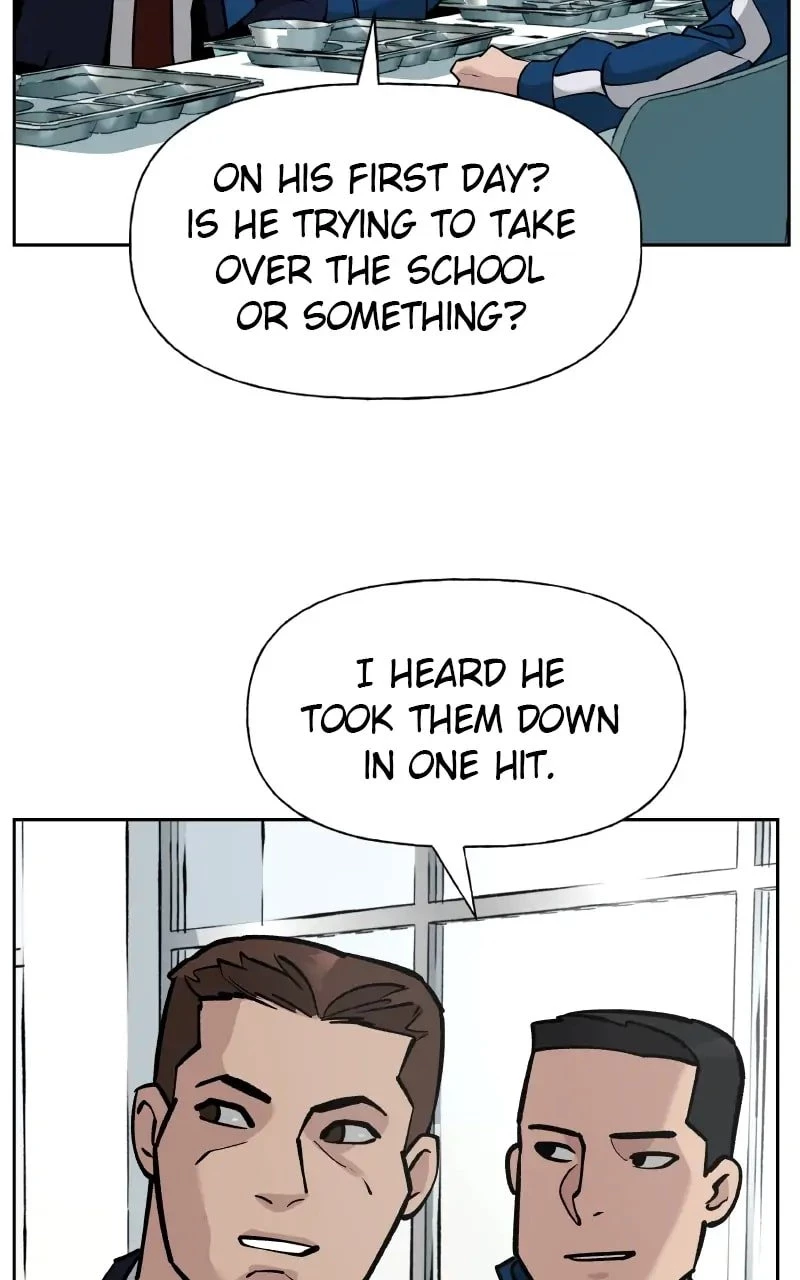 The Bully In-Charge Chapter 6 - 93
