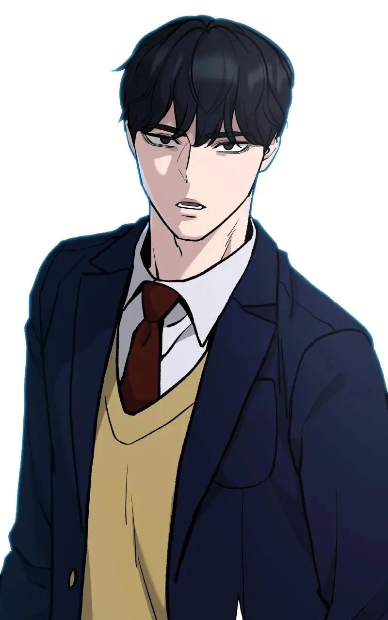 The Bully In-Charge Chapter 7 - 95
